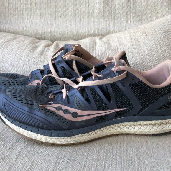 Saucony EverRun Womens Running Shoes - Picture 2 of 5